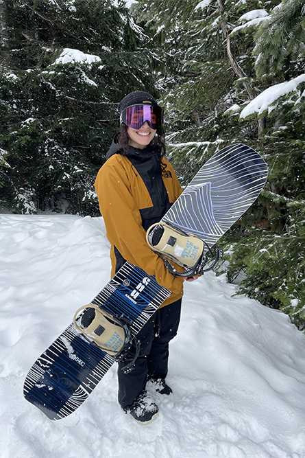 Field Tested - 2023 Bent Metal Stylist Bindings Review | evo